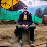 TechAbet Employee Himanshu Bisht's profile photo