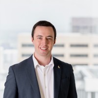 Holland & Hart LLP Employee Colton Edwards's profile photo