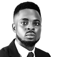 Vincent Akinseye Email