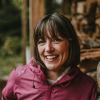 The Tuck School of Business at Dartmouth Employee Kati Hare's profile photo