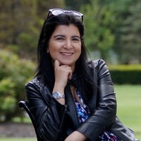 Neelam Chandwani Email & Phone Number