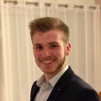 Ammco Inc. Employee Arthur da Rocha's profile photo