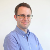 SELTECH Employee Lionel Francois's profile photo