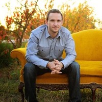 Redemption Church Employee Tyler Johnson's profile photo