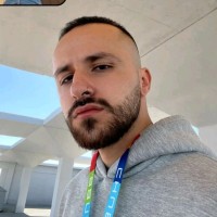 Stonewave Employee Giorgos Koutsiamanis's profile photo