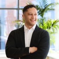 Cadeler Employee Victor Dutra's profile photo