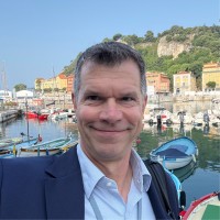 International Council for the Exploration of the Sea (ICES) Employee Alan Haynie's profile photo