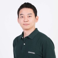 Ryan Park Email & Phone Number