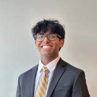 MindZone Learning Employee Nikhil Vaduguri's profile photo