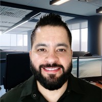 TRACK SPEQ - Soluciones Ferroviarias Employee Rodolfo Vazquez's profile photo