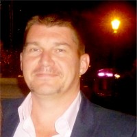Wood Employee Stephen Chaloner's profile photo