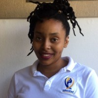 rise Employee Ithabeleng Seturumane's profile photo