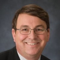 WES-TECH Irrigation Systems Ltd. Employee Bruce Carter's profile photo