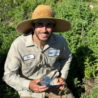 Next To Nature Landscape Employee Sam Virgillito's profile photo