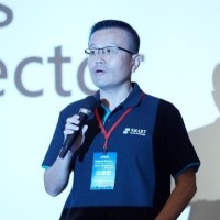 SMART Modular Technologies Employee Vincent Hung's profile photo