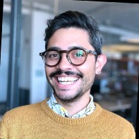 dots Software Employee Maiki Oliveira's profile photo