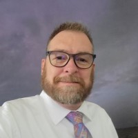 REI Employee Peter Dunlap's profile photo