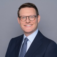 Cushman & Wakefield Employee Mitchell Halpern's profile photo