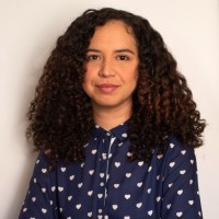 Seitech Solutions Employee Angélica Olivo's profile photo
