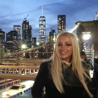 Bonifica S.p.A. Employee Dragica Samardzic's profile photo