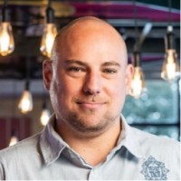Mo' Bettahs Employee Curtis Walker's profile photo