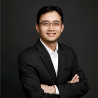 Laborie Employee Jun Xu's profile photo