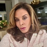 Email e telefono di Alicia Grande