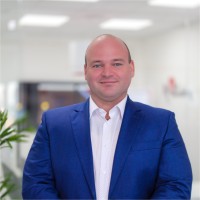Everbot Employee Miroslav Prášek's profile photo