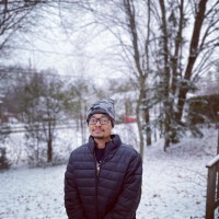 SnapTrade Employee Marc-Lee Williams's profile photo