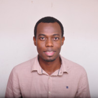 Laterite Employee Janvier Ishimwe's profile photo