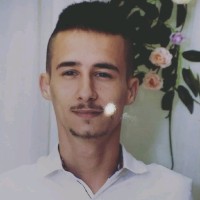 Post Express Employee Miloš Petrović's profile photo