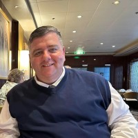 Carpenters Group Employee David Hickey's profile photo