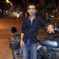 Om Computers Employee Bhushan Lumbhani's profile photo
