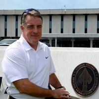 USSOCOM Employee Joe Miller's profile photo