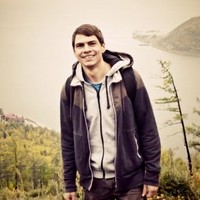 Zach Warren Employee Zach Warren's profile photo