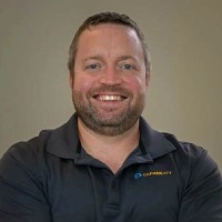 Capability - Your Answer for Training and Work Management Employee Daniel Wilder's profile photo