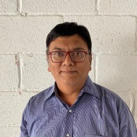 Powertech Converter Corp now ABB Inc Employee Arpesh Patel's profile photo