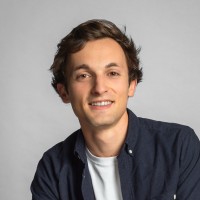 Ventech Employee Louis Aurières's profile photo