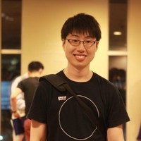 阿里云 Employee Binbin Chen's profile photo