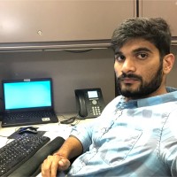 NextEra Energy Resources Employee Akshaydeep Thatikonda's profile photo