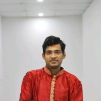 Connect X Employee Harsh C.'s profile photo