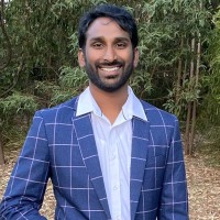 a_space australia Employee Mahesh Vempati's profile photo