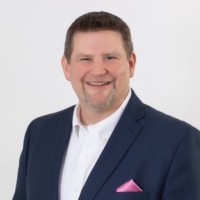 CVS Health Employee Greg Burgess's profile photo