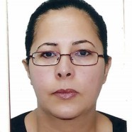 FMS Consulting Employee Malika Maleh's profile photo