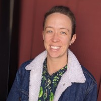 Organic Farming Research Foundation Employee Kelsey Grimsley's profile photo