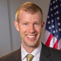 Federal Highway Administration Employee David Kall's profile photo
