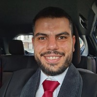 Beirut Living Employee Wissam Haidar's profile photo