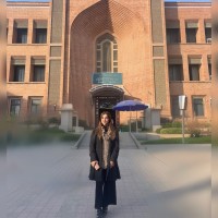 Zaryans Consulting (Pvt.) Ltd. Employee Fatima Alvi's profile photo