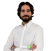 PrimeIT España Employee Carlos Sainero García's profile photo