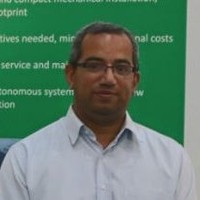 Mohan Menon Email